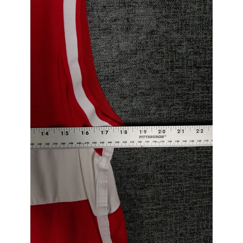 Washington Wizards NBA Jersey Bradley Beal #3 Mens S Adidas Basketball - Picture 7 of 7